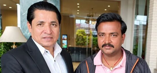 आपसी सहमतिपछि पत्रकार अखिलेश साह रिहा