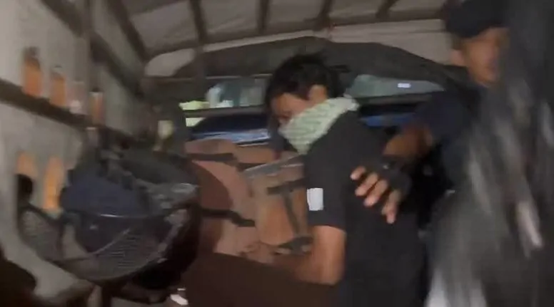 चोरीको आरोप लगाएको रिसमा ब्याट्री व्यवसायीको हत्या, आरोपी पक्राउ